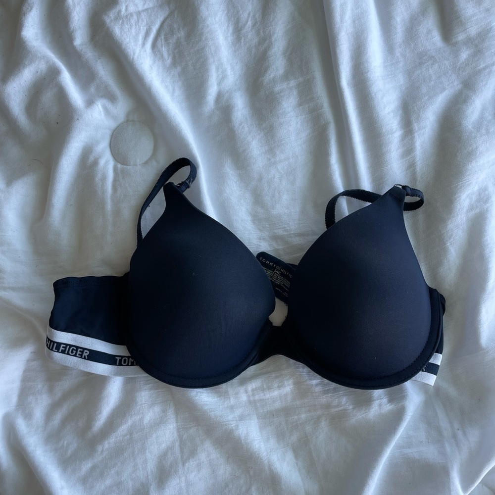 bra tommy hilfiger